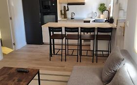 Pedregalejo Suite